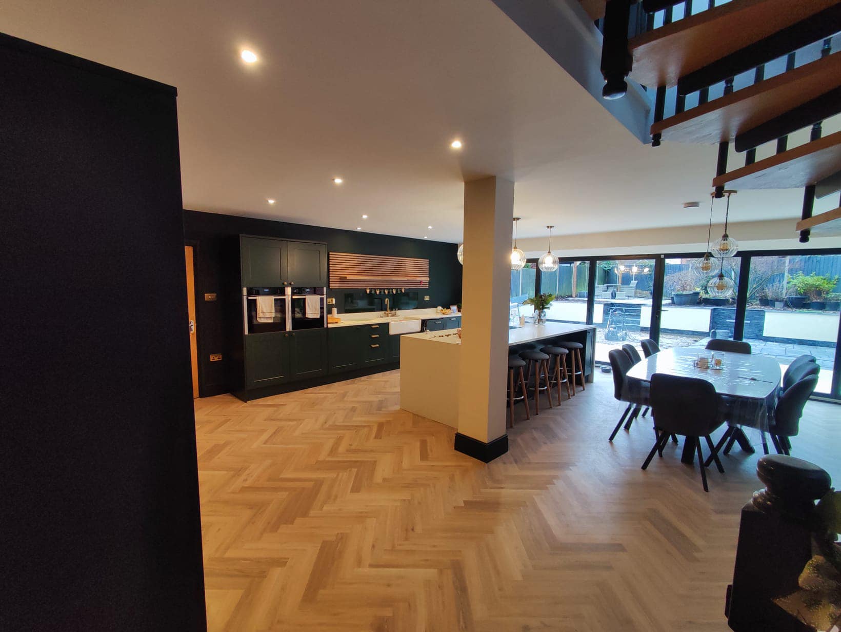 House Extensions in St Austell