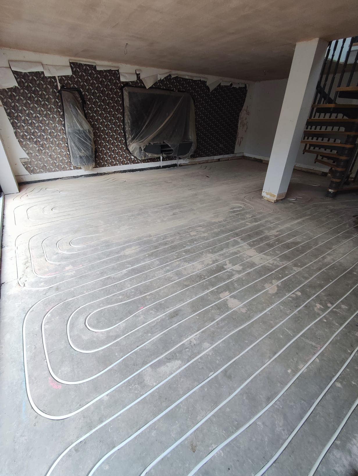 Building Services in St Austell and Cornwall